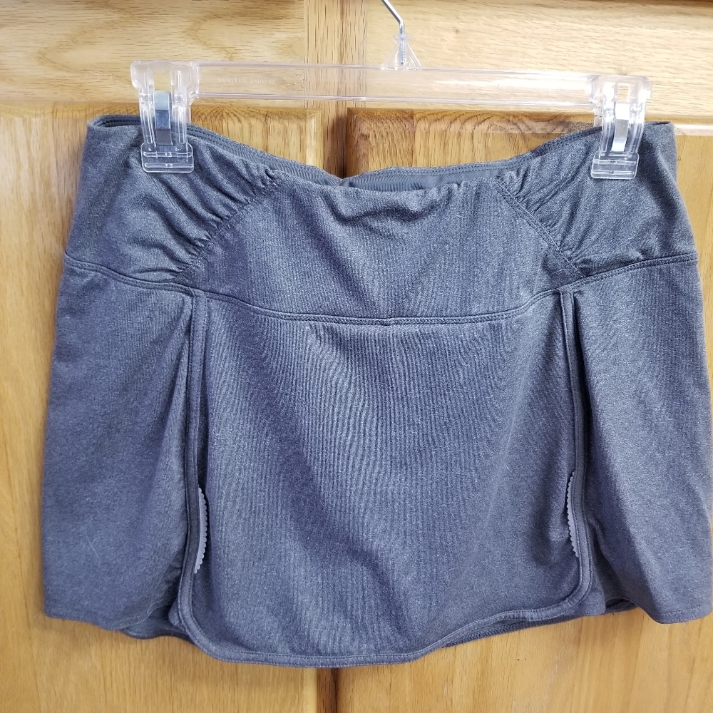 Marika skort